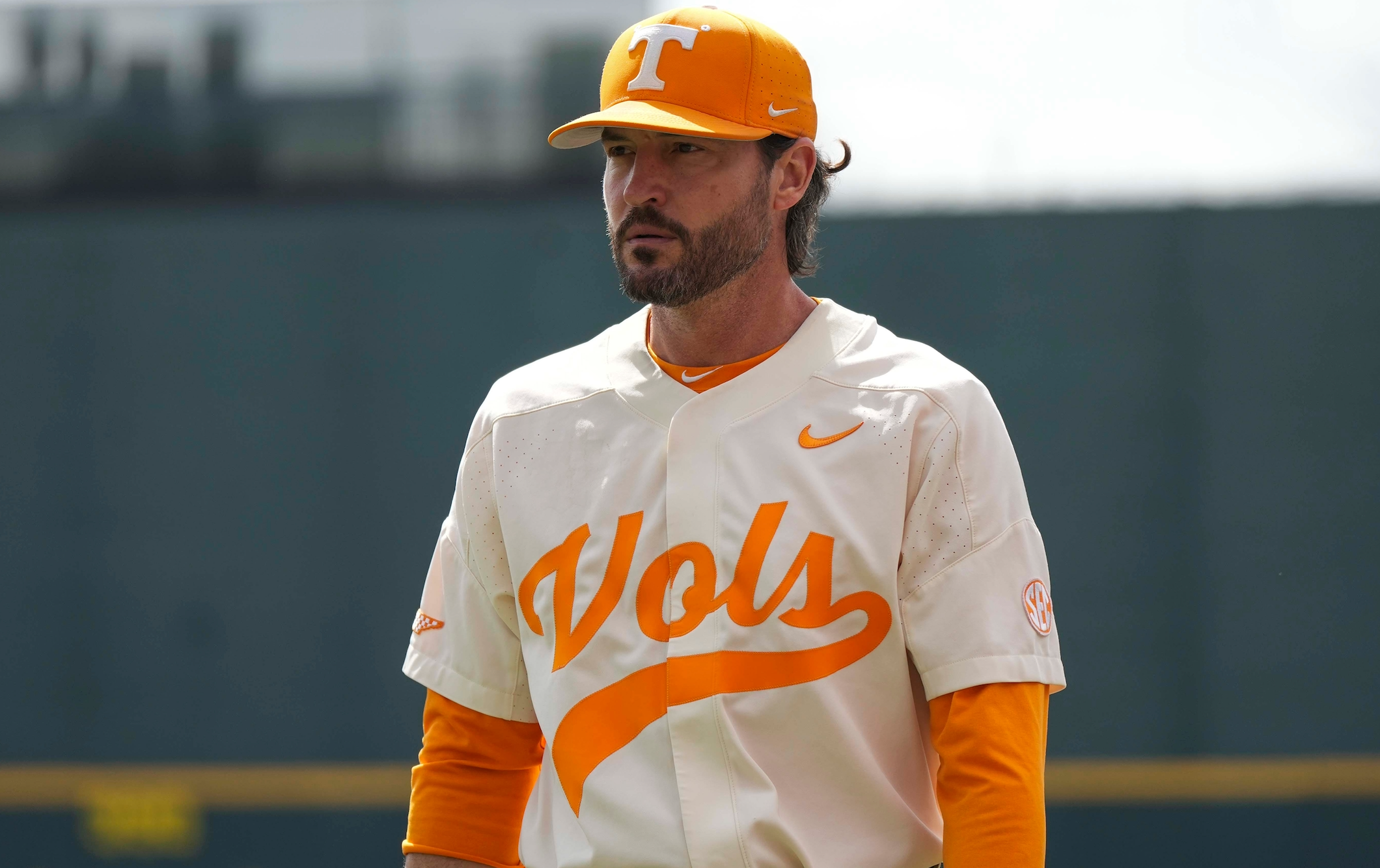 Tennessee Vols baseball
